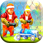 Cover Image of Скачать Scrap of mechanics games 2.0 APK