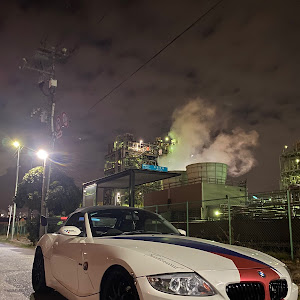 Z4 ロードスター