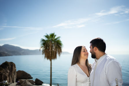 Fotógrafo de bodas Sergio Montoro Garrido (trecepuntocero). Foto del 14 de septiembre 2022