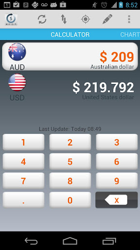 Currency Calculator apk Download Currency Calculator apk