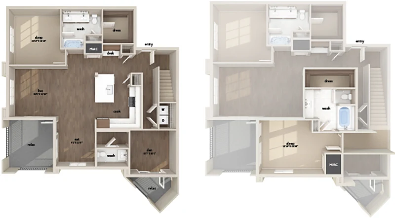 Floorplan Diagram