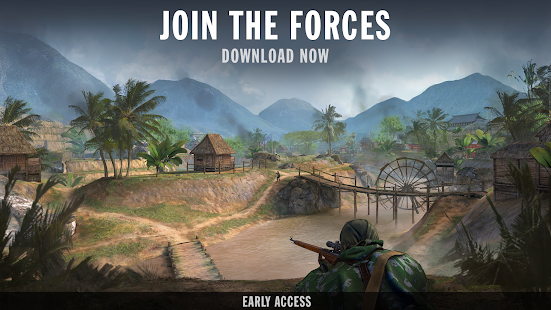 Forces of Freedom (Early Access) Ekran görüntüsü