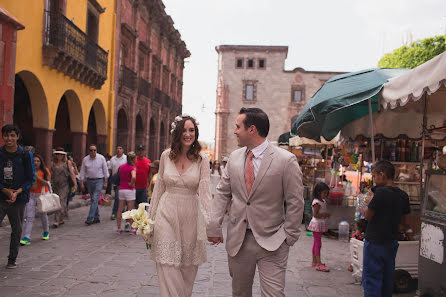 Wedding photographer Israel Torres (israel). Photo of 31 January 2018