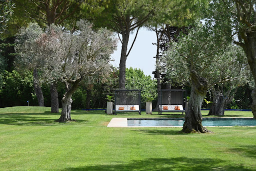 Propriété avec piscine 4