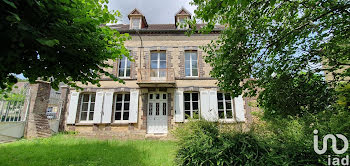 maison à Saint-Mards-en-Othe (10)