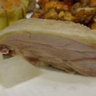 饗食天堂