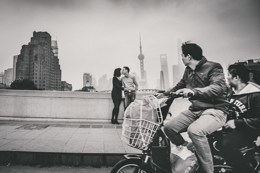 Fotógrafo de casamento Dave Marco (spotted). Foto de 29 de março 2015