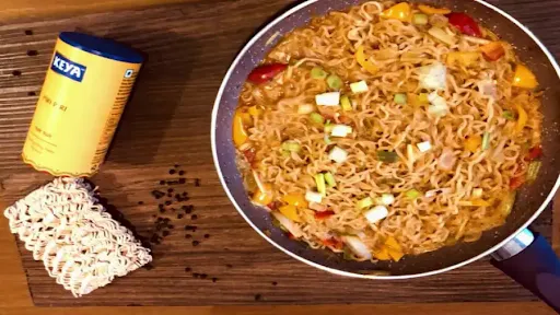 Peri Peri Masala Maggi