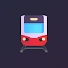 Caltrain Live icon