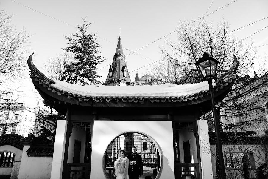 結婚式の写真家Elena Mikhaylova (elenamikhaylova)。2019 2月17日の写真