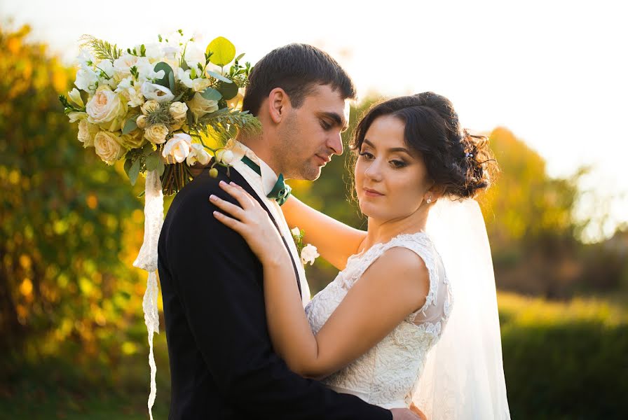 Wedding photographer Arsen Bakhtaliev (bakhtaliev). Photo of 9 November 2016