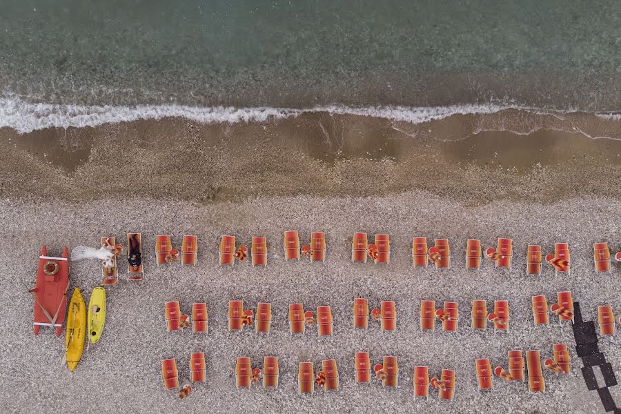 Fotografo di matrimoni Antonio Polizzi (polizzi). Foto del 17 giugno 2019