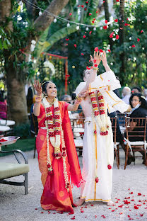 Wedding photographer Viktoriia Yasinska (yasinskaph). Photo of 18 January 2022