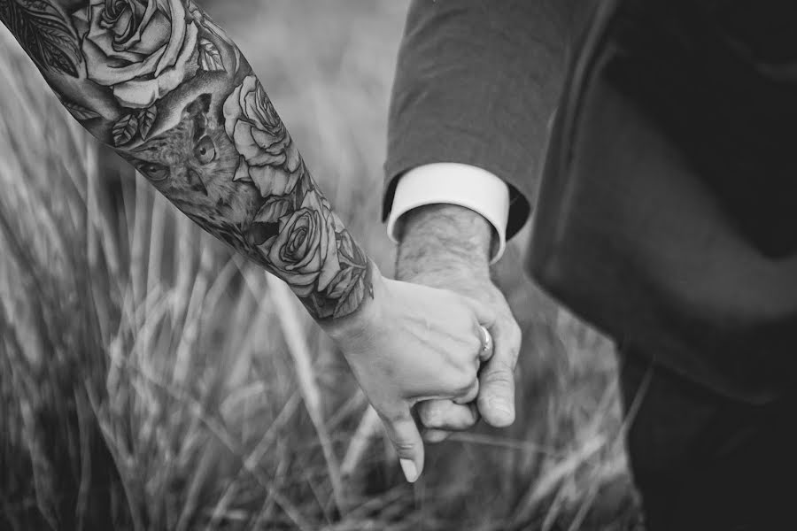 婚禮攝影師André Steiner（andresteiner）。2023 11月12日的照片