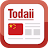 Todaii: Easy Chinese icon