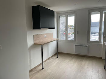 appartement à Grand Bourgtheroulde (27)