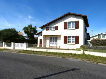 maison à Saint-Vincent-de-Tyrosse (40)