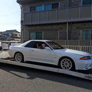 スカイライン GT-R