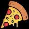 Item logo image for Learn website status via Pizza