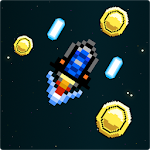 Coin Galaxy - Fighter Plane Apk