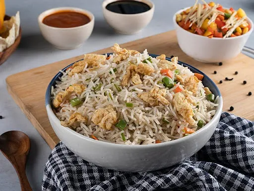 Egg Fried Rice