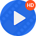 Baixar Full HD Video Player - Video Player HD Instalar Mais recente APK Downloader