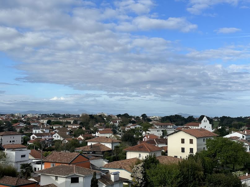 Vente appartement 5 pièces 95.34 m² à Anglet (64600), 530 000 €