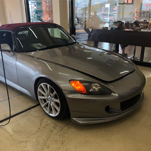 S2000 AP1