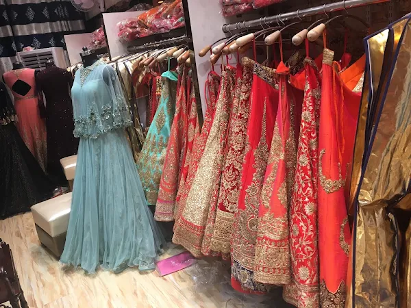 Lehenga House photo 