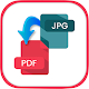 JPG to PDF Converter Free Download on Windows