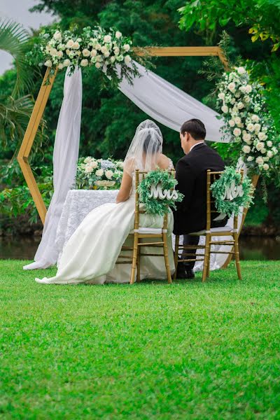 Fotógrafo de casamento Andy Hernández (andyherdezphoto). Foto de 4 de janeiro 2021