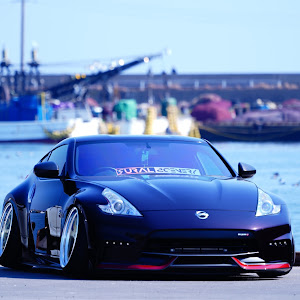 フェアレディZ Z34