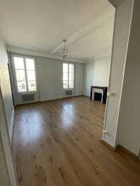 appartement à Chantilly (60)