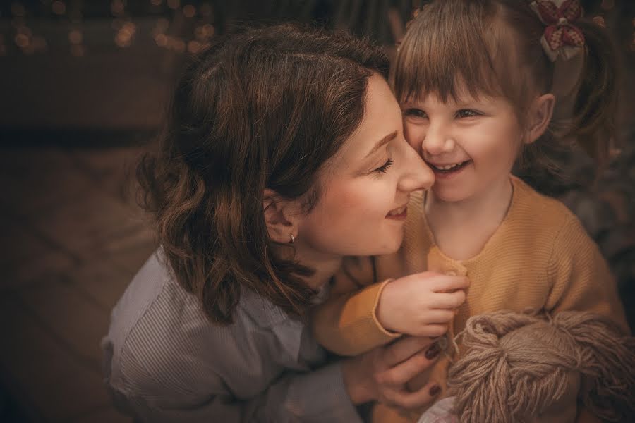 Fotograf ślubny Olga Aleyner (aleyner). Zdjęcie z 24 grudnia 2021