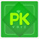 PKVOIZ Dialer icon