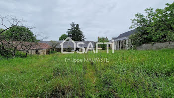 maison à La Guerche-sur-l'Aubois (18)