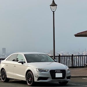 A3 セダン 1.4 TFSI