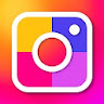 Photo Editor Pic Collage Maker icon