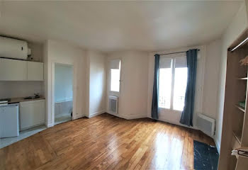 appartement à Paris 15ème (75)