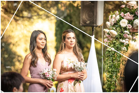 Photographe de mariage Arturo Barrón (sartou). Photo du 19 juillet 2022