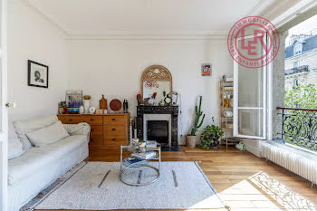 appartement à Paris 10ème (75)