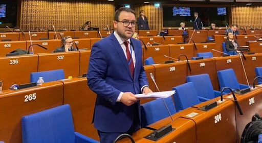 Stefan Jovanović: Snažnom inicijativom u SE možemo poboljšati poziciju po pitanju Kosova