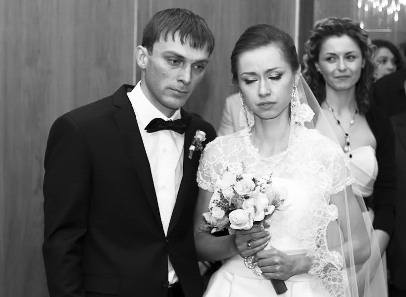 Wedding photographer Aleksey Brest (fotobezramok). Photo of 2 October 2013