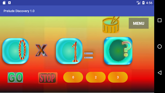 Prelude Discovery 1.0 (Basic math)(圖3)-速報App