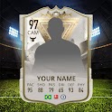 Football Card Creator 24