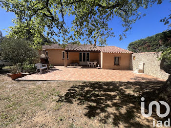 maison à Seillons-Source-d'Argens (83)