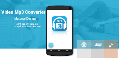 MP3 Video Converter Screenshot