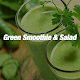 Download Healthy Green Salad & Smoothie For PC Windows and Mac 1.0