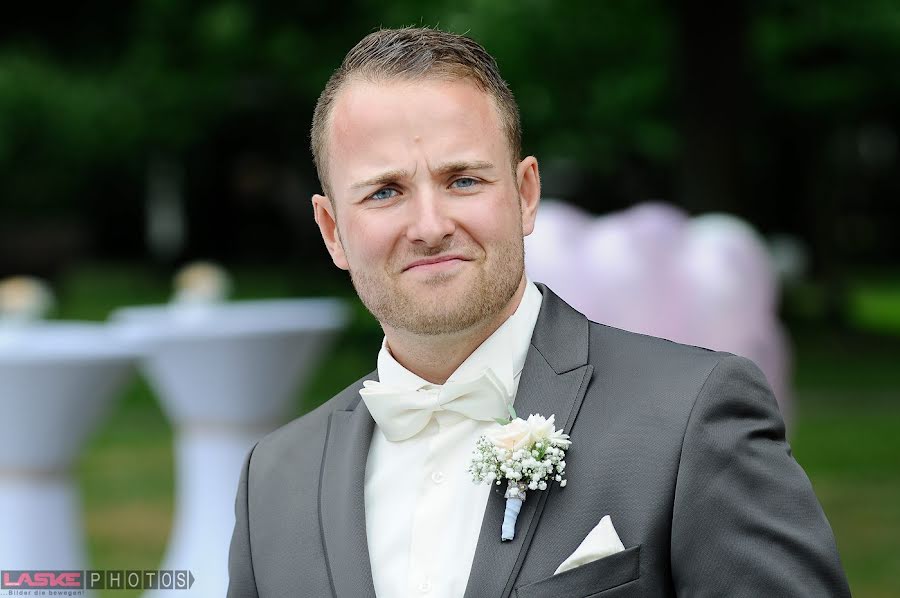 Wedding photographer Christian Laske (christianlaske). Photo of 6 March 2019