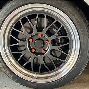 アリスト JZS147